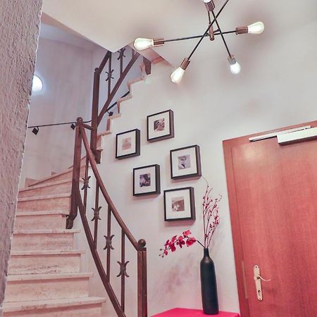 Cafe Schneider Appartments Санкт Антон ам Арлберг Екстериор снимка