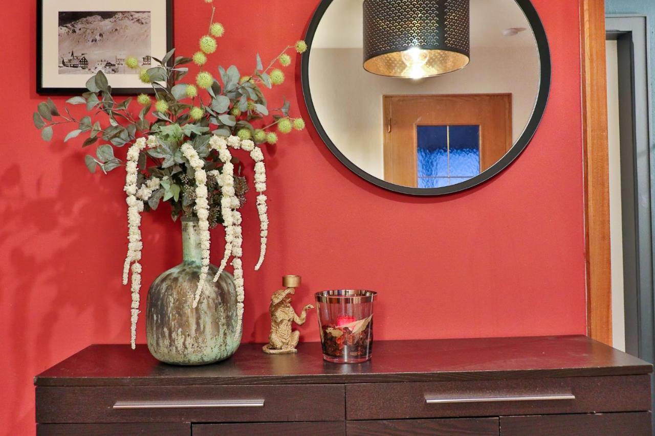 Cafe Schneider Appartments Санкт Антон ам Арлберг Екстериор снимка